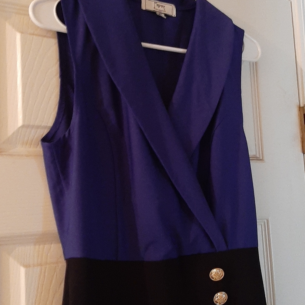 Business Attire Dress